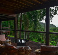 The Barn Daintree Holiday House - Queensland Tourism