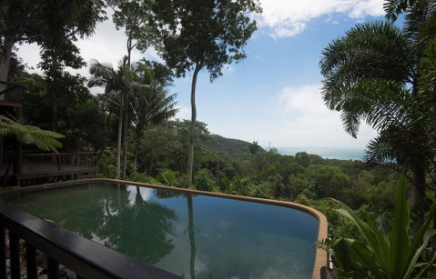The Barn Daintree Holiday House - QLD Tourism 1