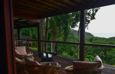 The Barn Daintree Holiday House - QLD Tourism 0
