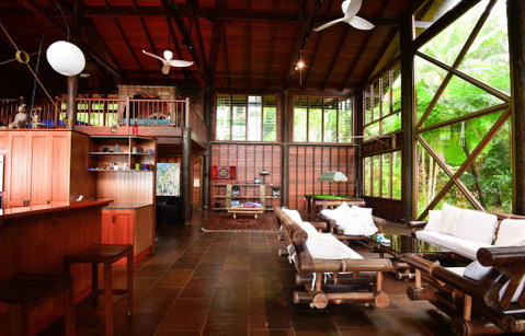 The Barn Daintree Holiday House - QLD Tourism 3