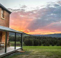 The Barracks Tocal - Queensland Tourism