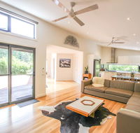 The Base One - Queensland Tourism