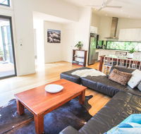 The Base Two - Queensland Tourism