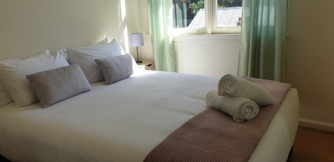 The Bay Apartment - QLD Tourism 2