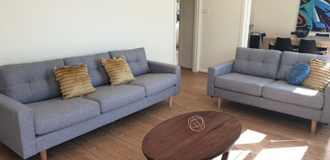 The Bay Apartment - QLD Tourism 1