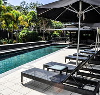 The Bay Apartments - Queensland Tourism