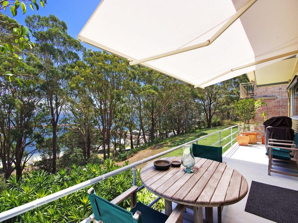 Nelson Bay NSW QLD Tourism
