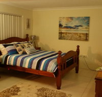 The Beach BB Shellharbour - QLD Tourism