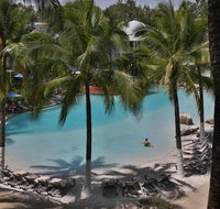 The Beach Club  -  Luxury Private Apartments - QLD Tourism