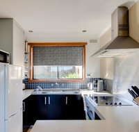 The Beach House - QLD Tourism