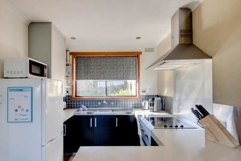 The Beach House - QLD Tourism 0