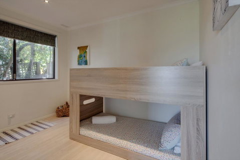 The Beach House - QLD Tourism 2