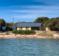 The Beach House - QLD Tourism