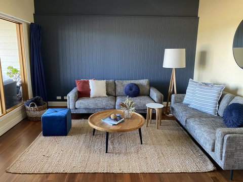 The Beach House & Villas - QLD Tourism 0