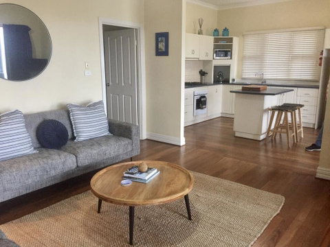 The Beach House & Villas - QLD Tourism 3