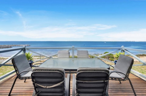 The Beach House - Point Turton - QLD Tourism 0