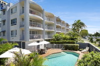 The Beach Houses