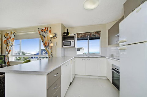 The Beach Houses - QLD Tourism 2