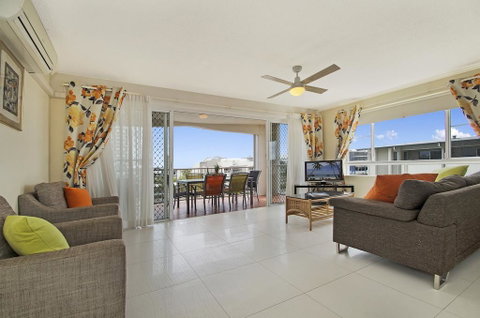The Beach Houses - QLD Tourism 1
