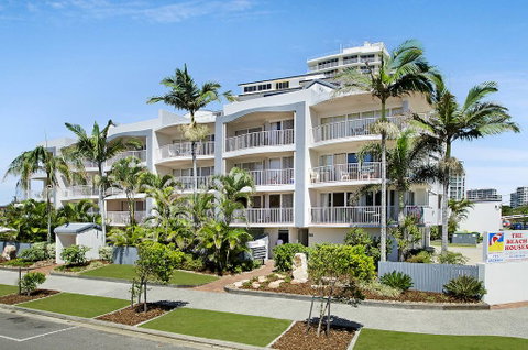 The Beach Houses - QLD Tourism 3