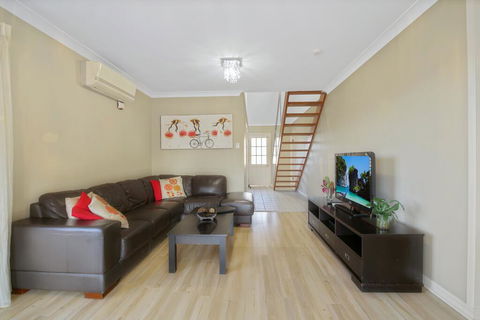 The Beach Retreat Eden - Queensland Tourism 0