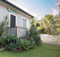 The Beach Shack