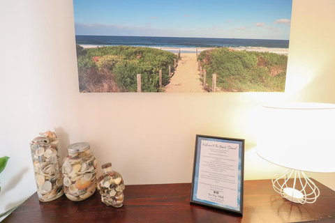 The Beach Shack - Queensland Tourism 2