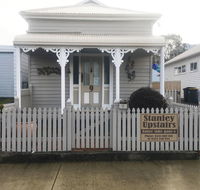 Stanley-upstairs - QLD Tourism
