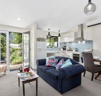 Birch Lane - Queensland Tourism