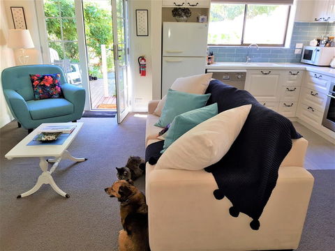 Birch Lane - Queensland Tourism 18