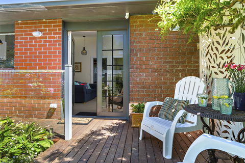 Birch Lane - Queensland Tourism 5