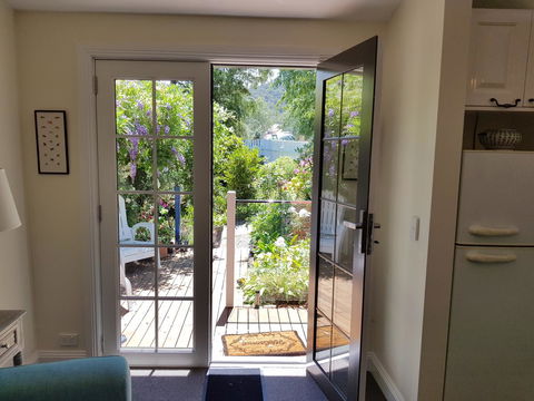 Birch Lane - Queensland Tourism 2