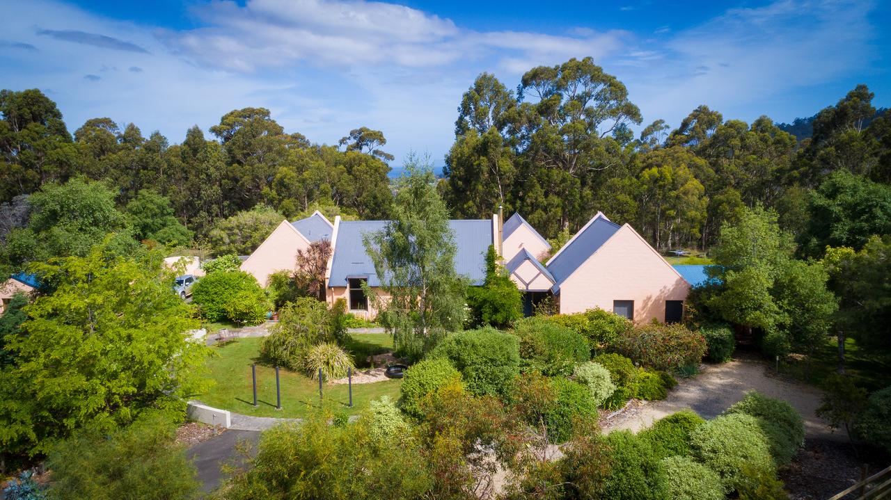 Kettering TAS QLD Tourism