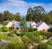 Parnella Accommodation - QLD Tourism