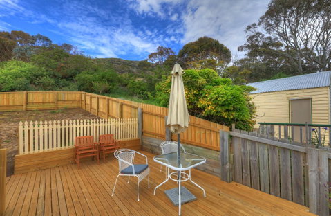 Ellie\'s Cottages - QLD Tourism 7