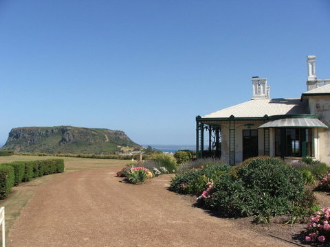 Ellie\'s Cottages - QLD Tourism 36