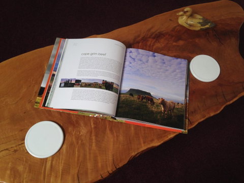 Ellie\'s Cottages - QLD Tourism 38