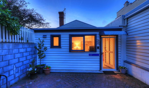 Ellie\'s Cottages - QLD Tourism 19