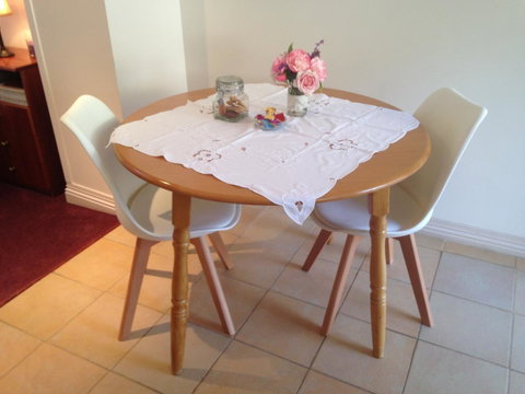 Ellie\'s Cottages - QLD Tourism 29
