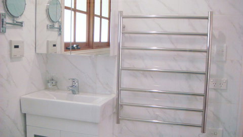 Tahara Cottage - QLD Tourism 6