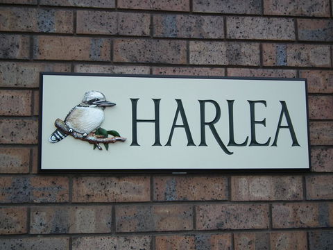Harlea - Queensland Tourism 28