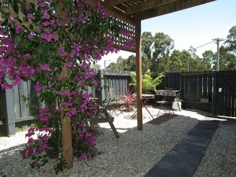 Harlea - Queensland Tourism 10