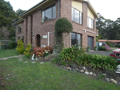 Harlea - Queensland Tourism 11