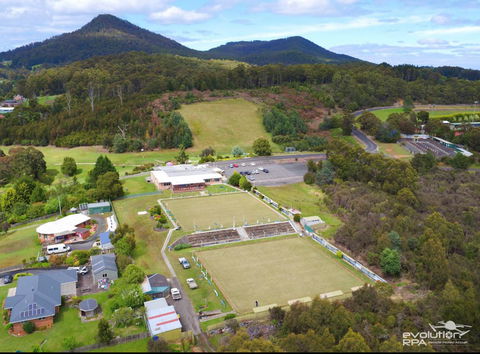 Harlea - Queensland Tourism 26