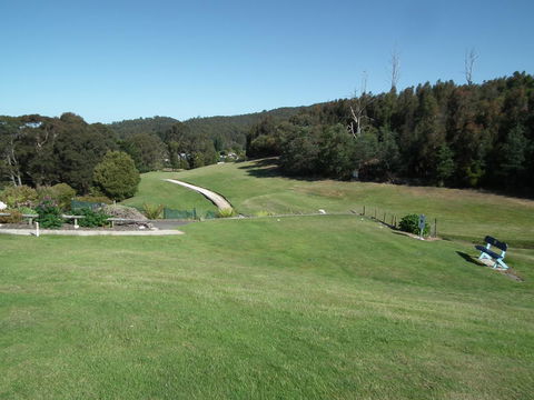 Harlea - Queensland Tourism 15