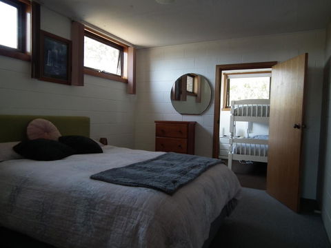 Harlea - Queensland Tourism 1