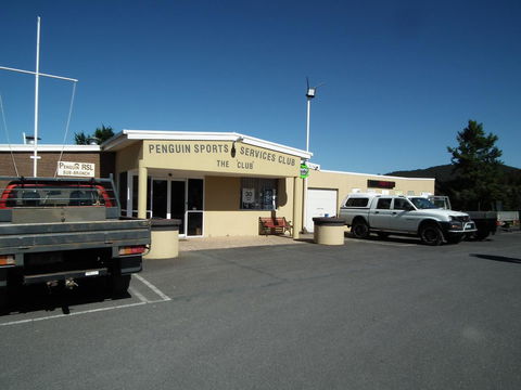 Harlea - Queensland Tourism 20