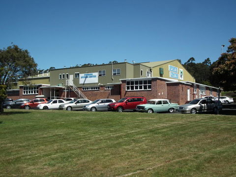 Harlea - Queensland Tourism 19