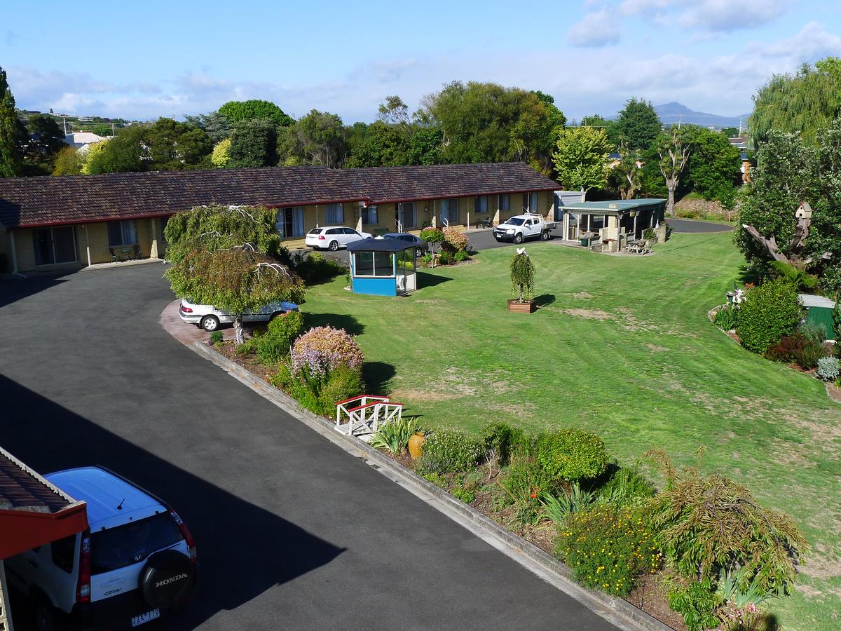 Ulverstone TAS Queensland Tourism