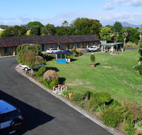 Willaway Motel Apartments - Queensland Tourism